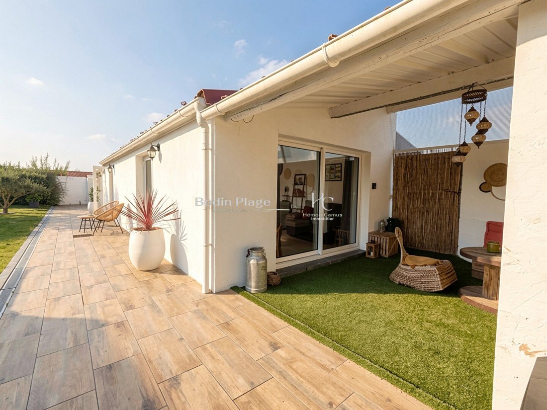 House in Chauve, Pays de la Loire, France 2 - 18696106