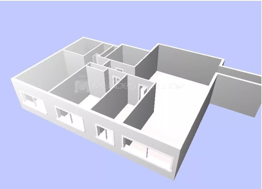 Apartment in Supérieur, Beausoleil, France 2 - 18675024