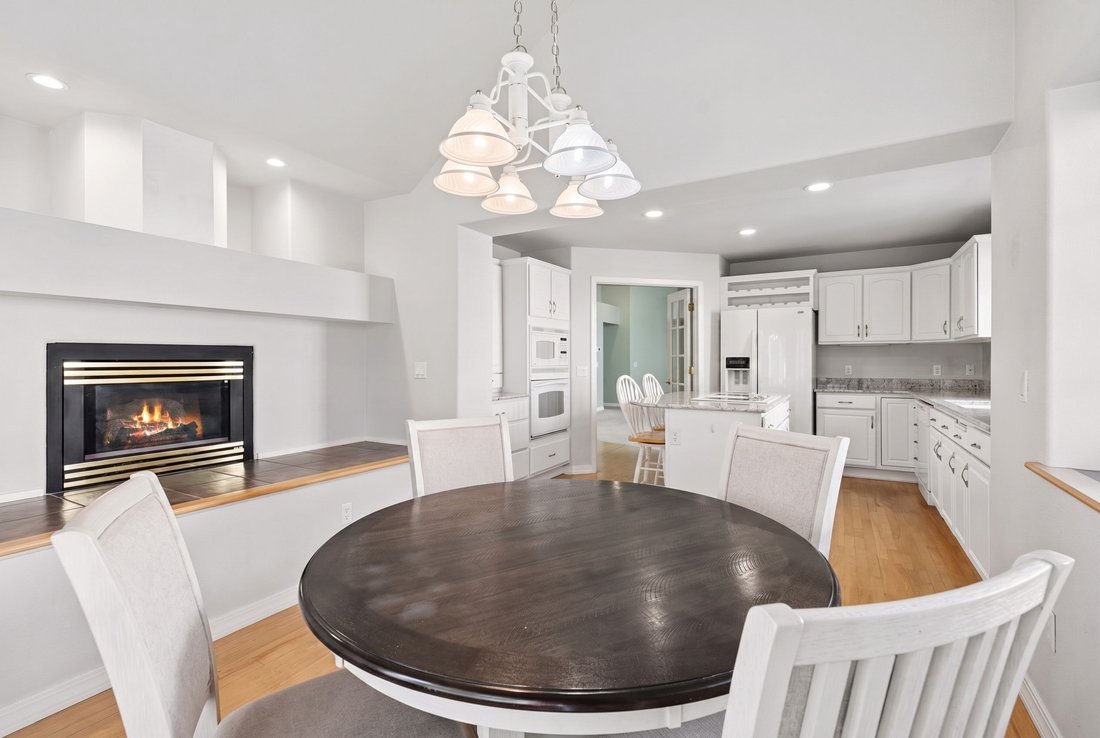 House in Colorado Springs, Colorado, United States 4 - 18695932