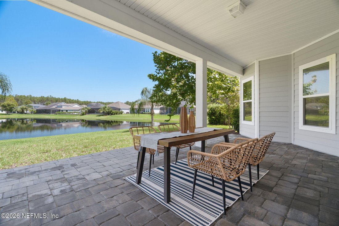 House in Jacksonville, Florida, United States 3 - 18697001