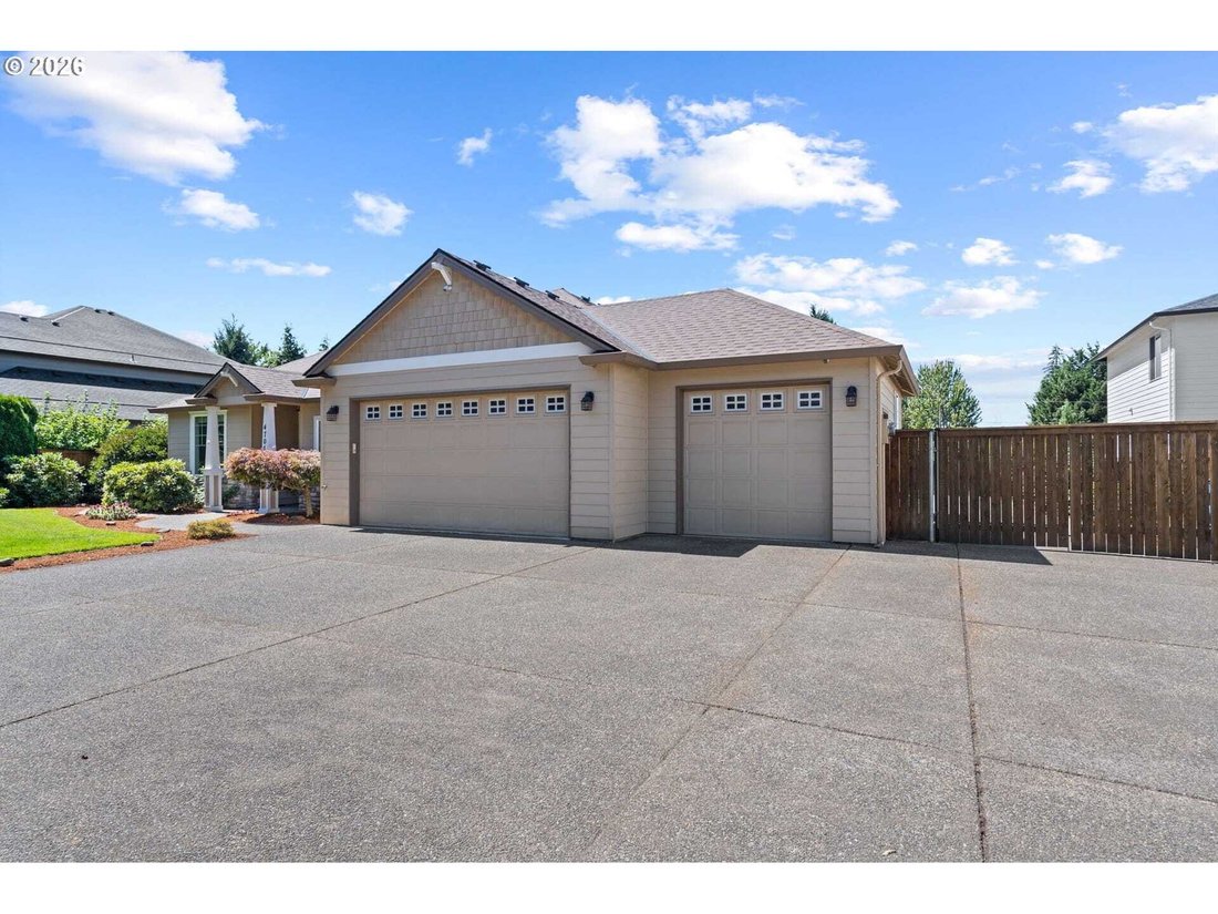 House in Vancouver, Washington, United States 2 - 18697128