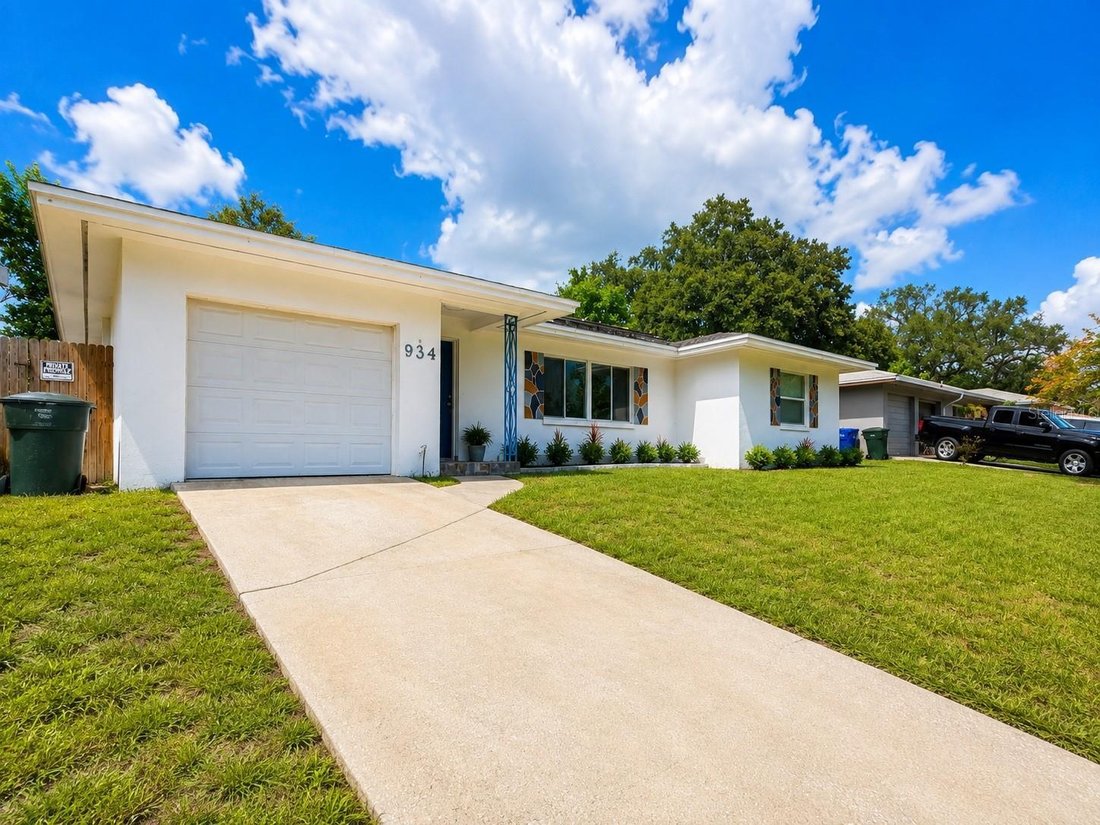 House in Dunedin, Florida, United States 2 - 18699151