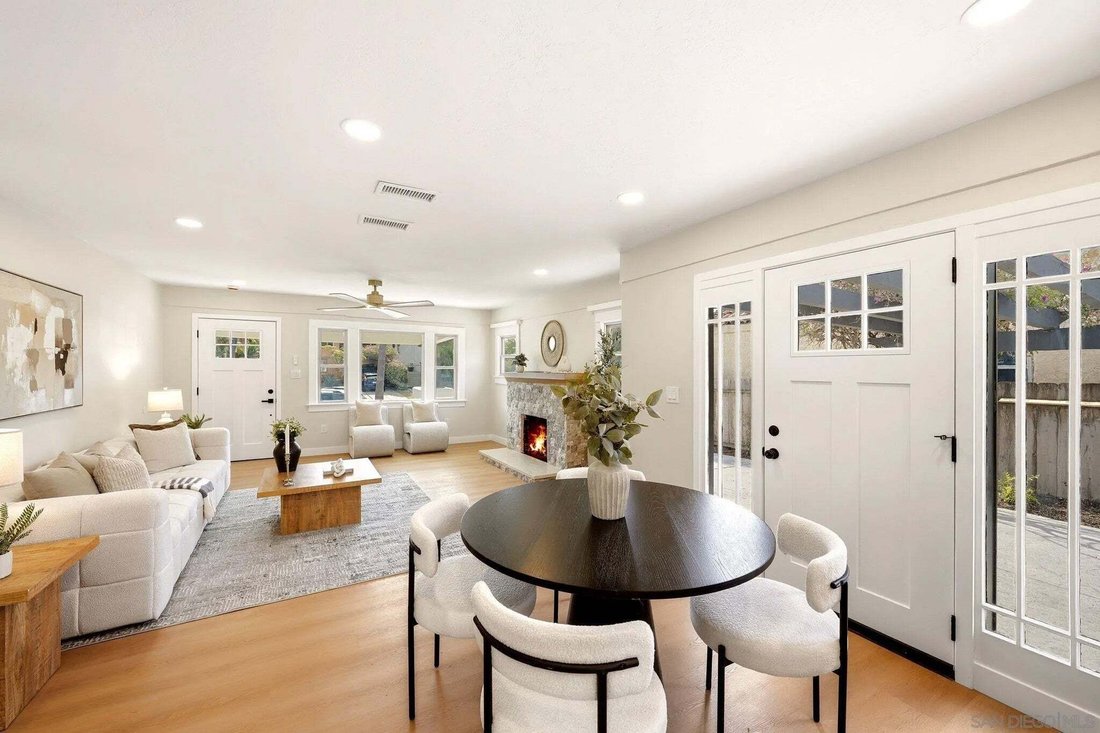 House in San Diego, California, United States 4 - 18698271