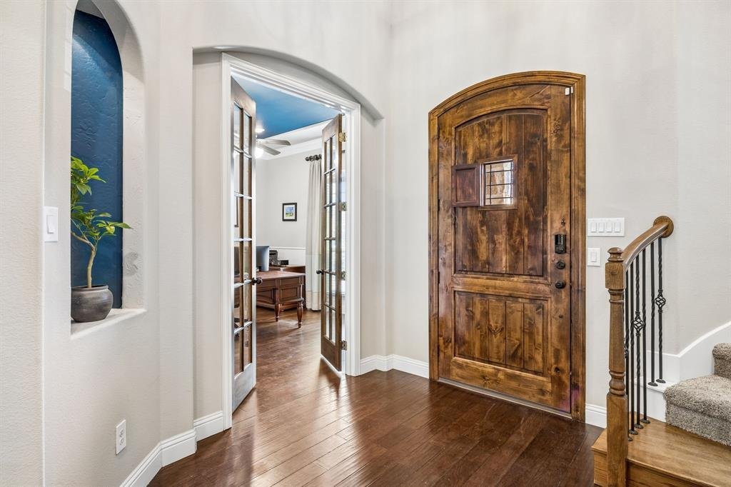 House in Mansfield, Texas, United States 5 - 18698560