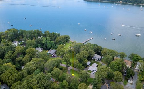 Maison à Setauket-East Setauket, État de New York, États-Unis 1