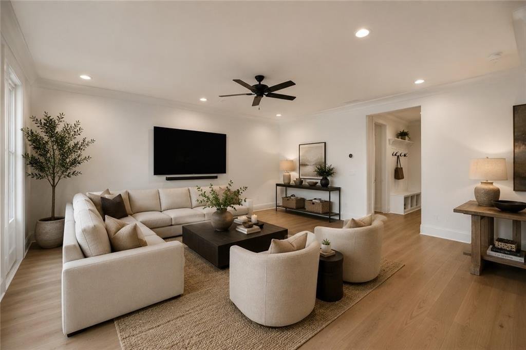 Residenza a Alpharetta, Georgia, Stati Uniti 4 - 18695406