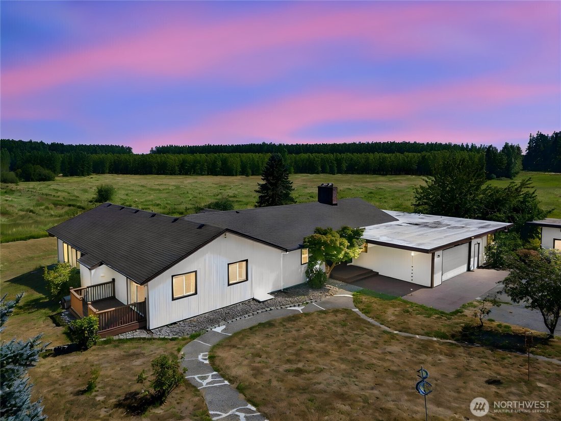 House in Chehalis, Washington, United States 3 - 18699262