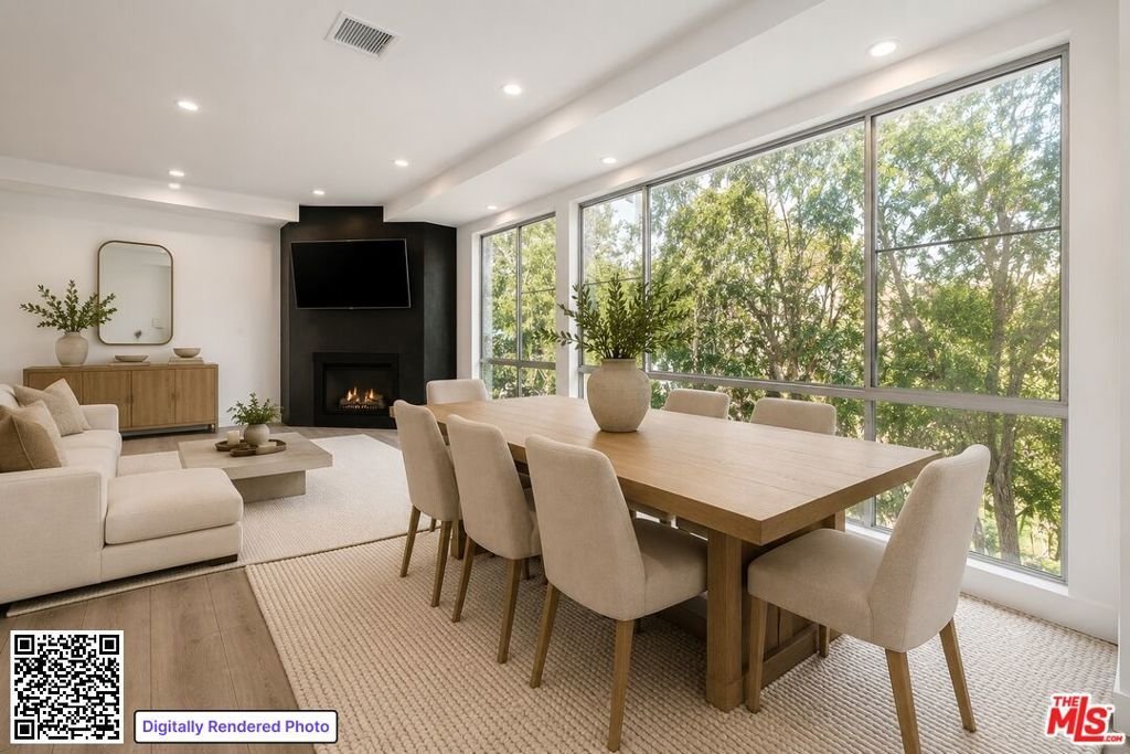 Condo in Beverly Hills, California, United States 3 - 18697080