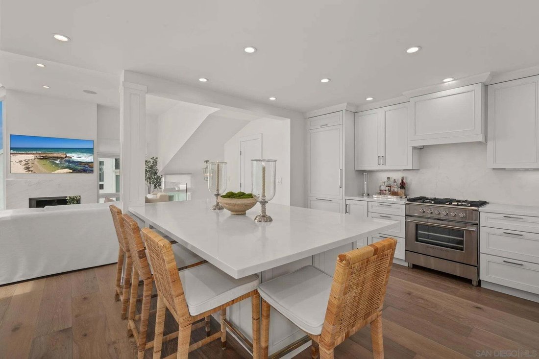Townhouse in Solana Beach, California, United States 5 - 18698259