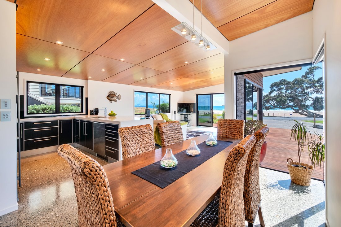 House in Langs Beach, Northland, New Zealand 5 - 18698837