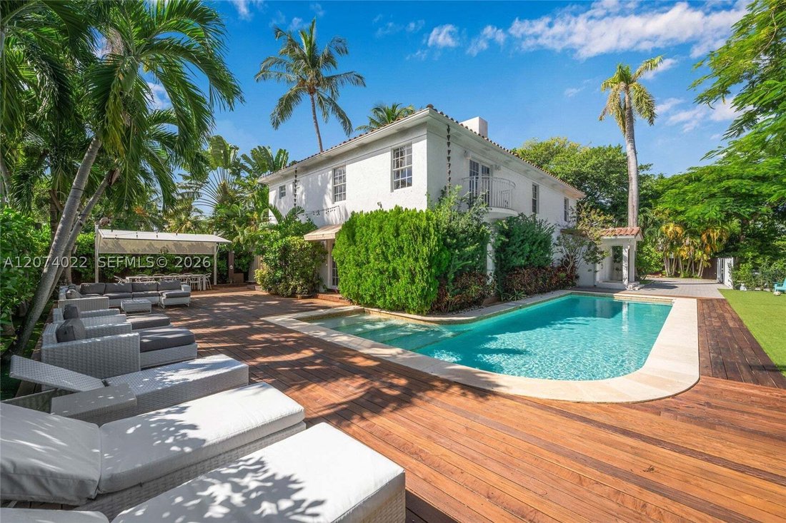 House in Miami Beach, Florida, United States 4 - 18697347