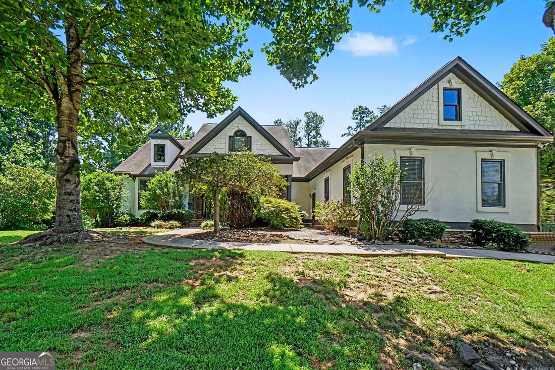 House in Powder Springs, Georgia, United States 1 - 18698416