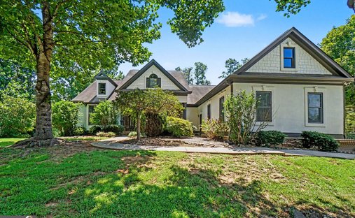House in Powder Springs, Georgia, United States 1