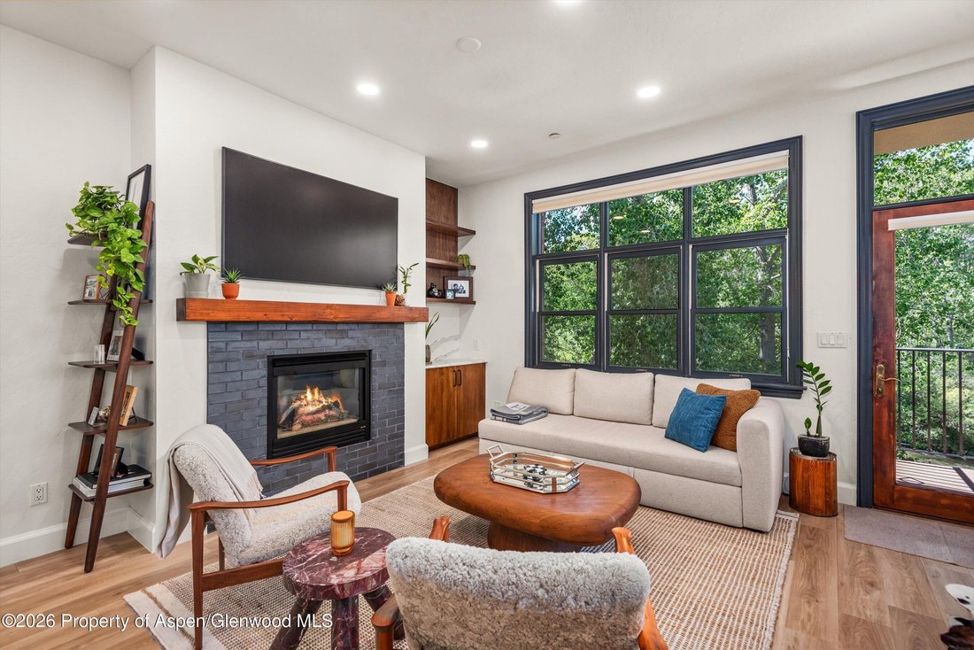 Condo in El Jebel, Colorado, United States 4 - 18699147