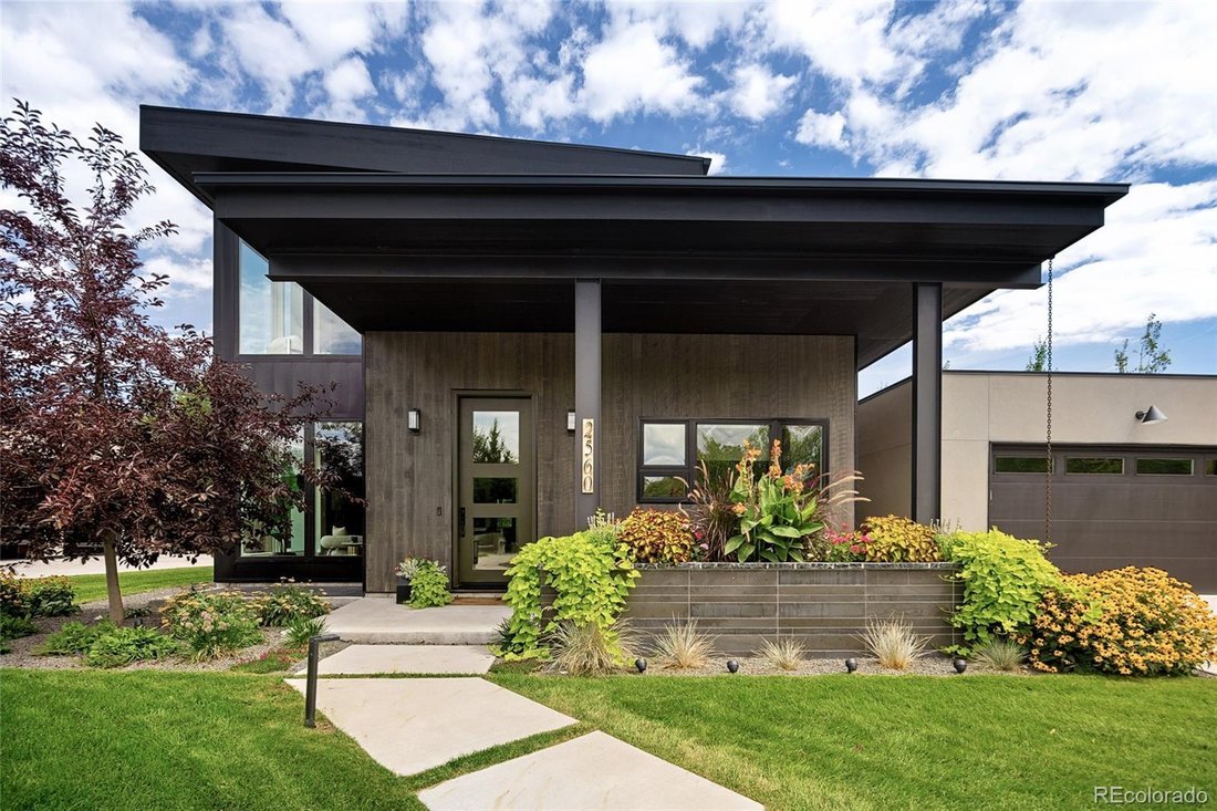 House in Lakewood, Colorado, United States 2 - 18697096