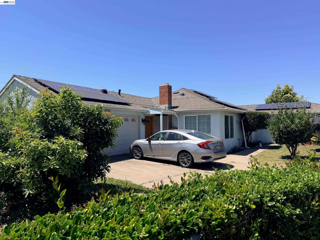 House in East Palo Alto, California, United States 2 - 18697932
