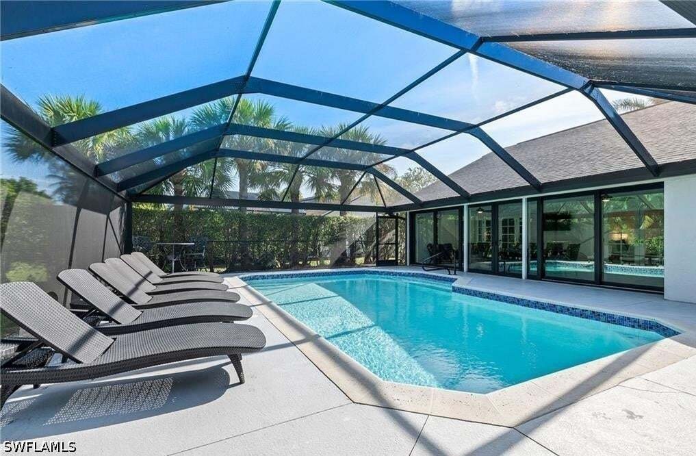 House in Naples, Florida, United States 3 - 18696983