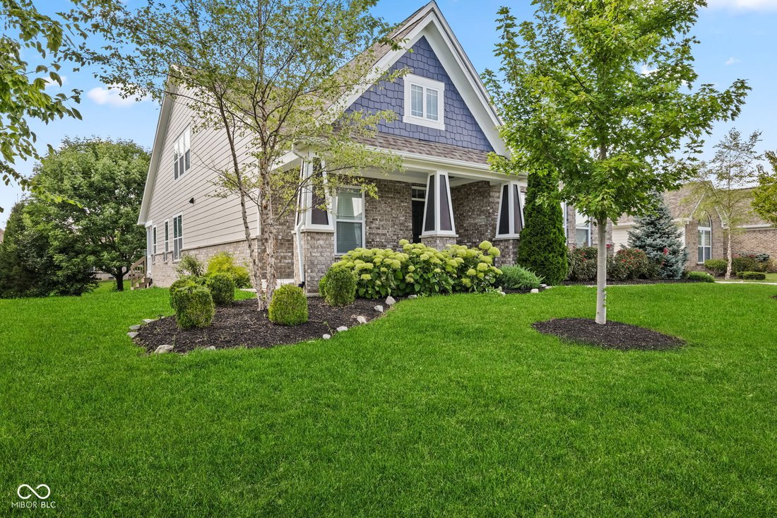 House in Carmel, Indiana, United States 4 - 18696788