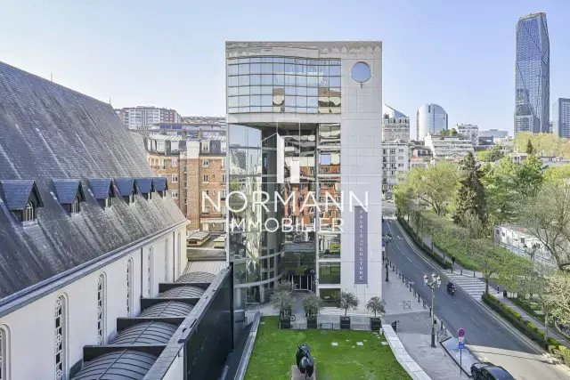 Apartment in Puteaux, Ile-de-France, France 5 - 15869444