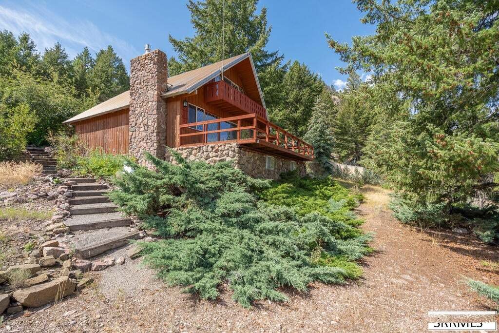 House in Salmon, Idaho, United States 1 - 18696302