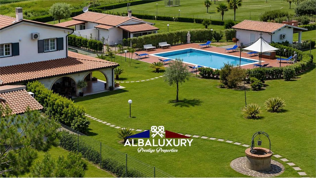 Villa in Principina a Terra, Grosseto, Italy 5 - 15347614