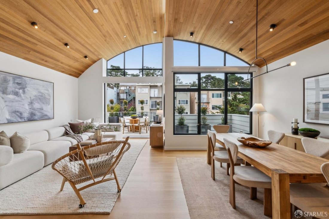Condo in San Francisco, California, United States 1 - 18696809