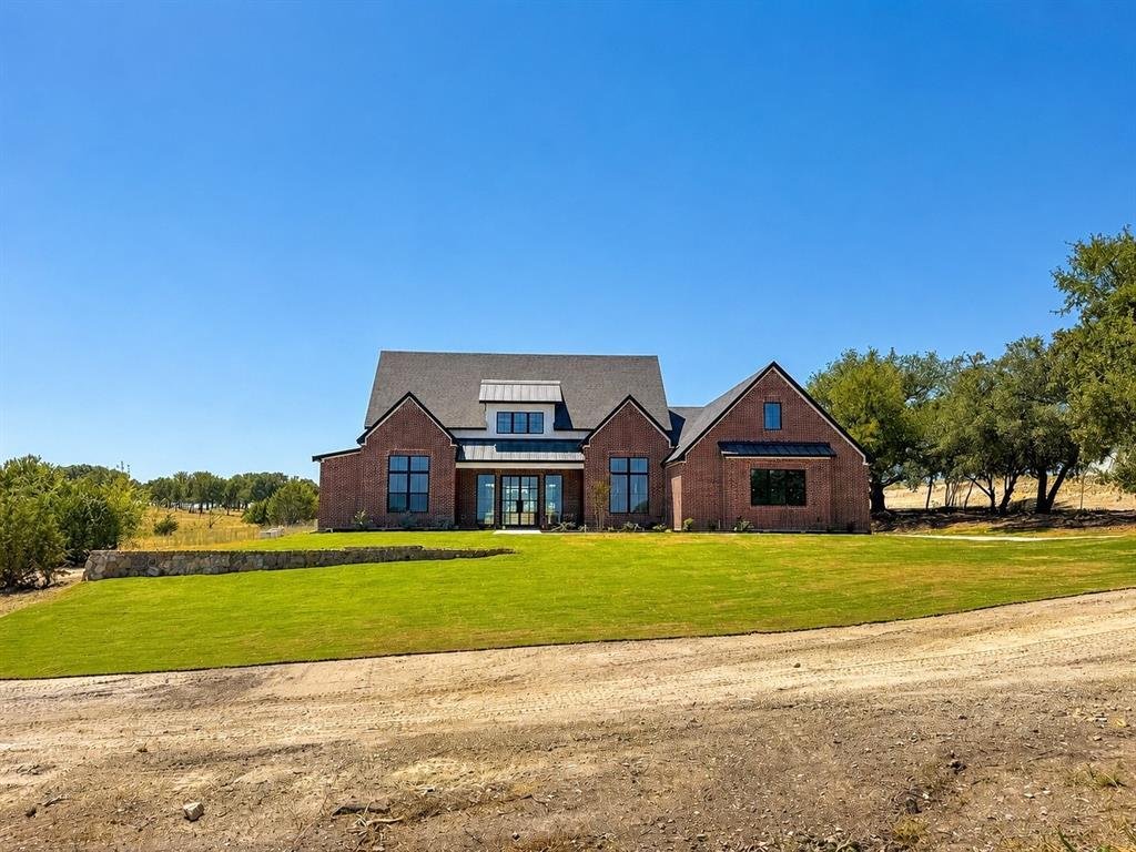 House in Weatherford, Texas, United States 1 - 18698476