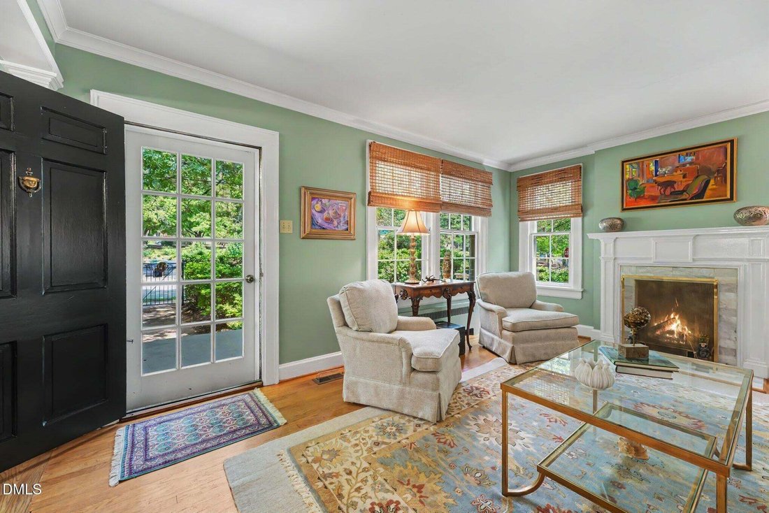 House in Raleigh, North Carolina, United States 5 - 18697426