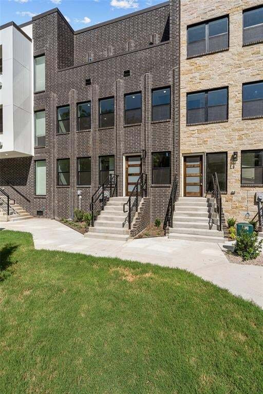 Townhouse in Fort Worth, Texas, United States 2 - 18698523