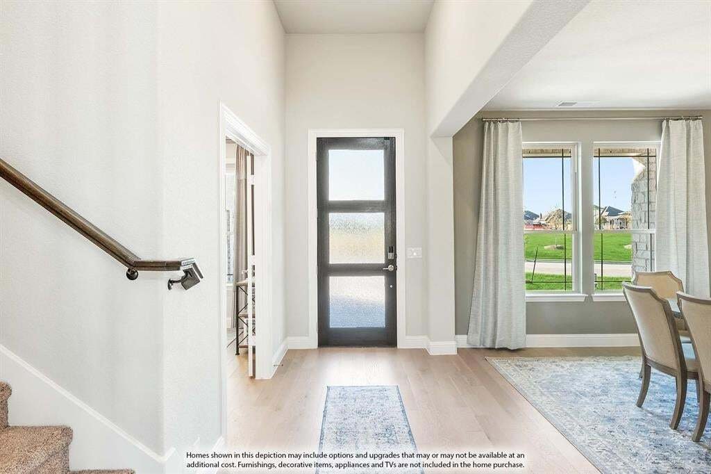 House in Melissa, Texas, United States 3 - 18698563