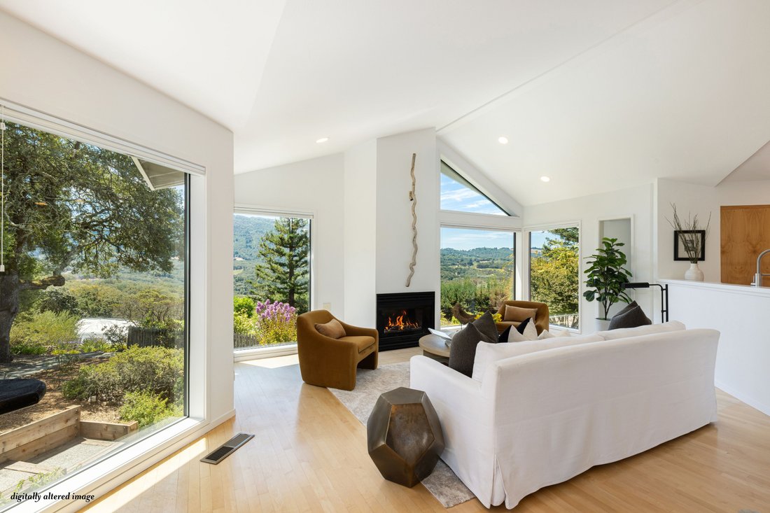 House in Glen Ellen, California, United States 4 - 18696479