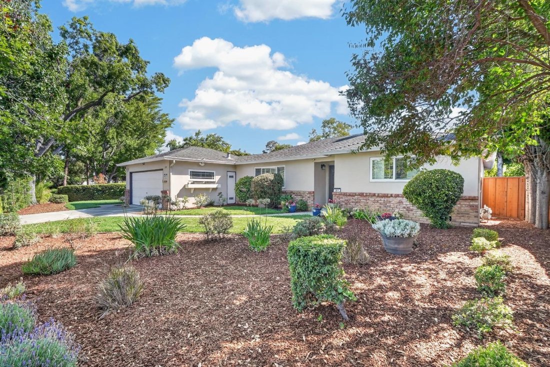 House in Mountain View, California, United States 3 - 18697930