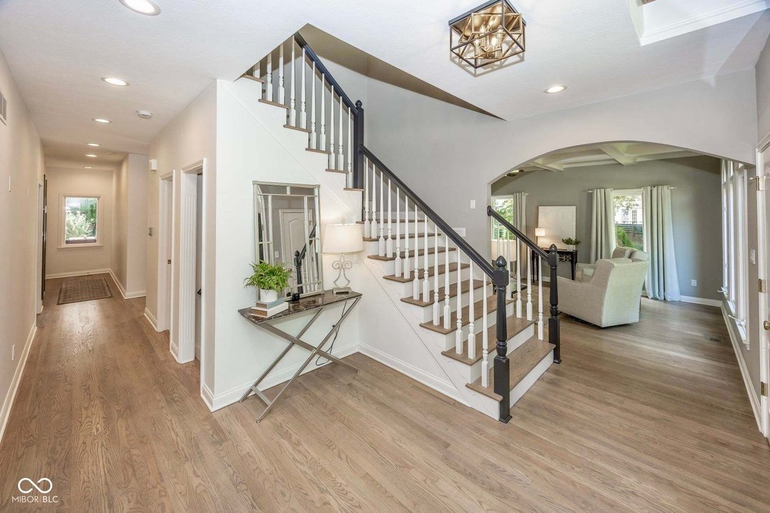 House in Fishers, Indiana, United States 3 - 18696763