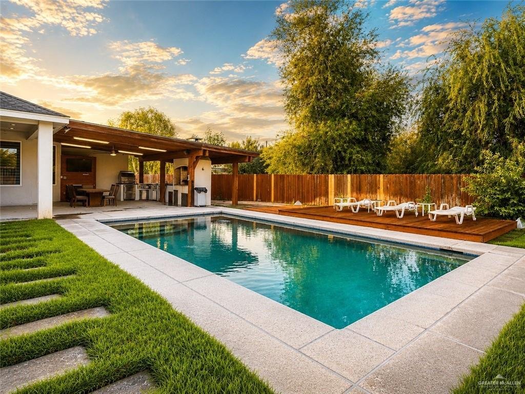 House in Mission, Texas, United States 3 - 18696843