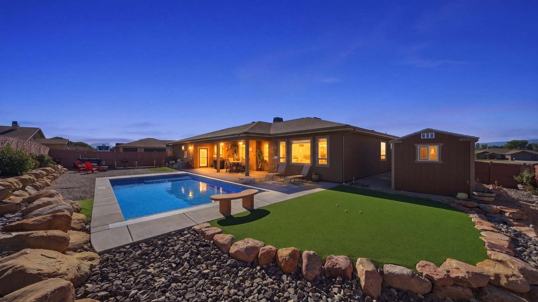 House in Grand Junction, Colorado, United States 2 - 18697316