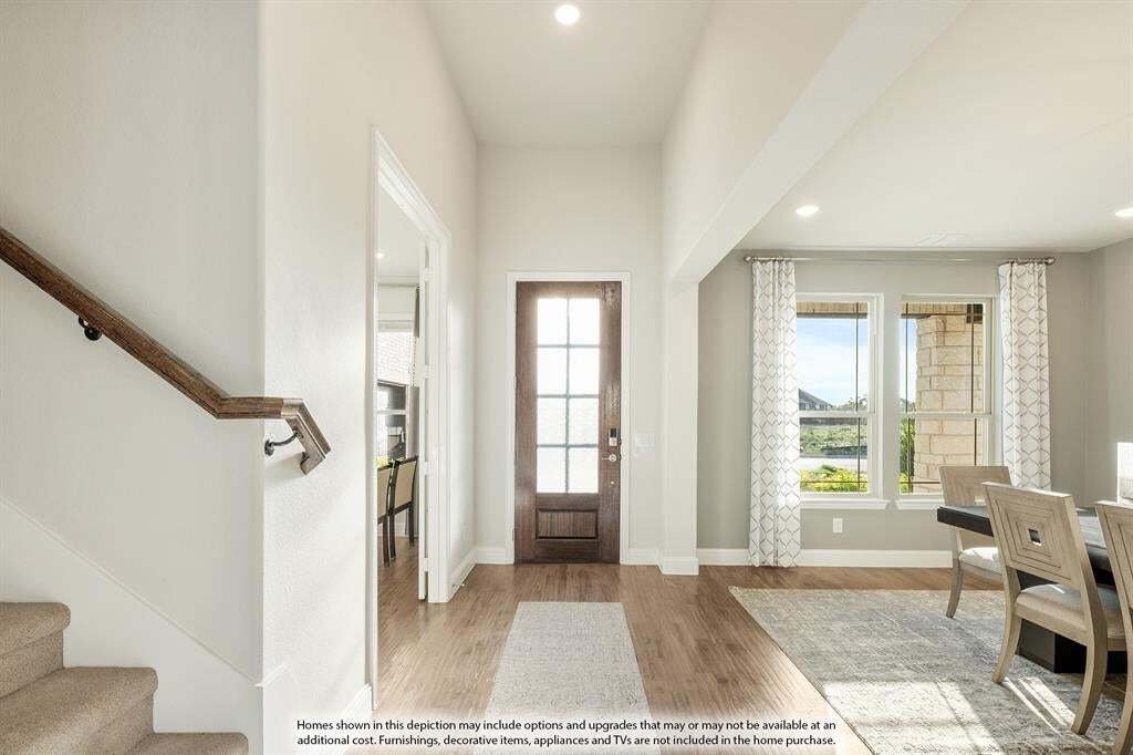 House in Anna, Texas, United States 3 - 18698611