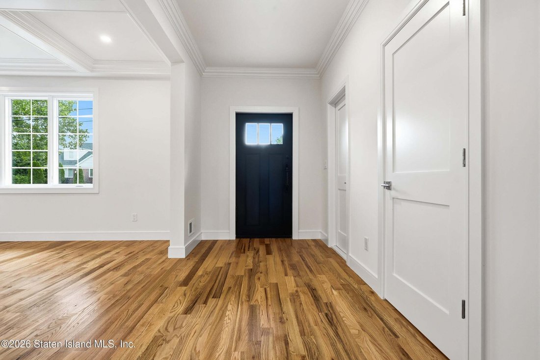 Casa en Nueva York, Nueva York, Estados Unidos 5 - 17621788