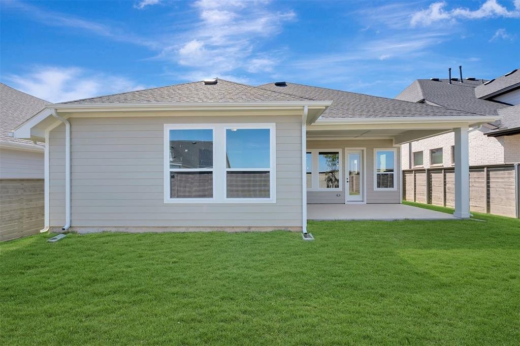 House in Fort Worth, Texas, United States 2 - 17961733
