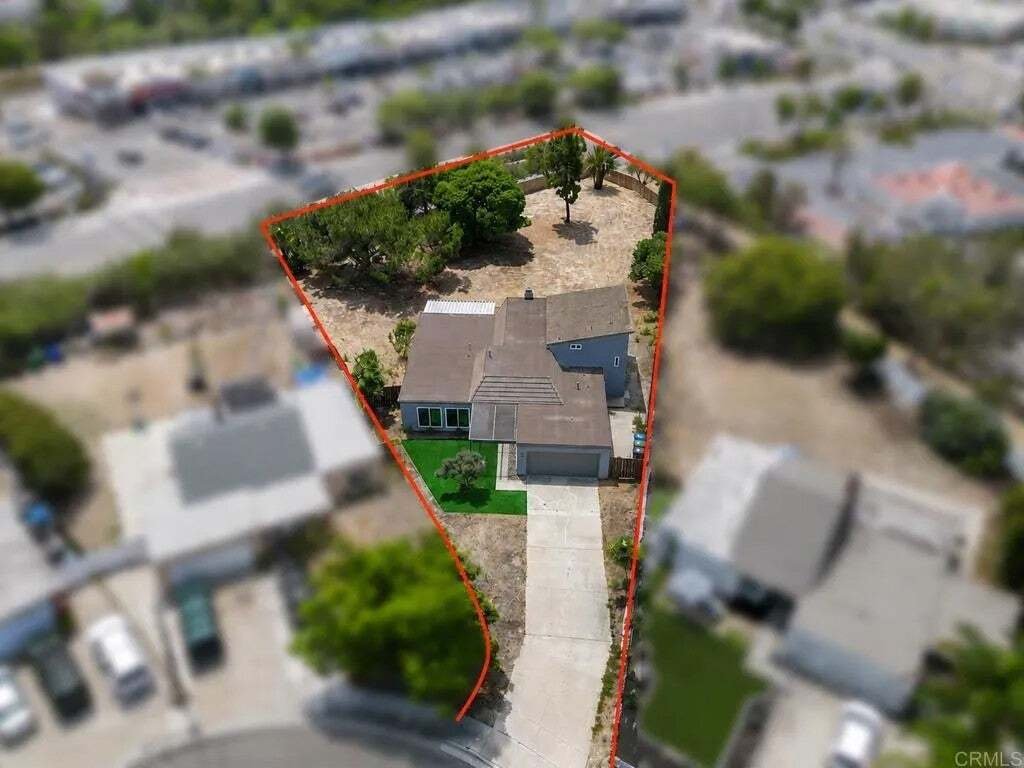 House in Oceanside, California, United States 1 - 18698214