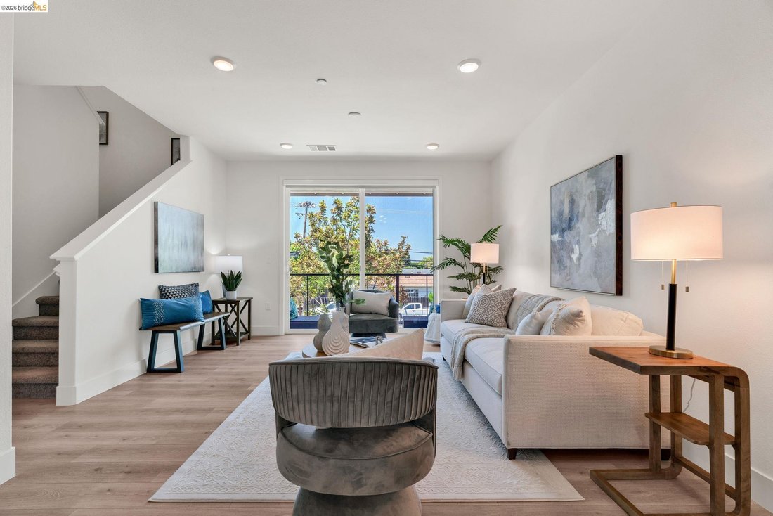 Condo in Sunnyvale, California, United States 4 - 18697955