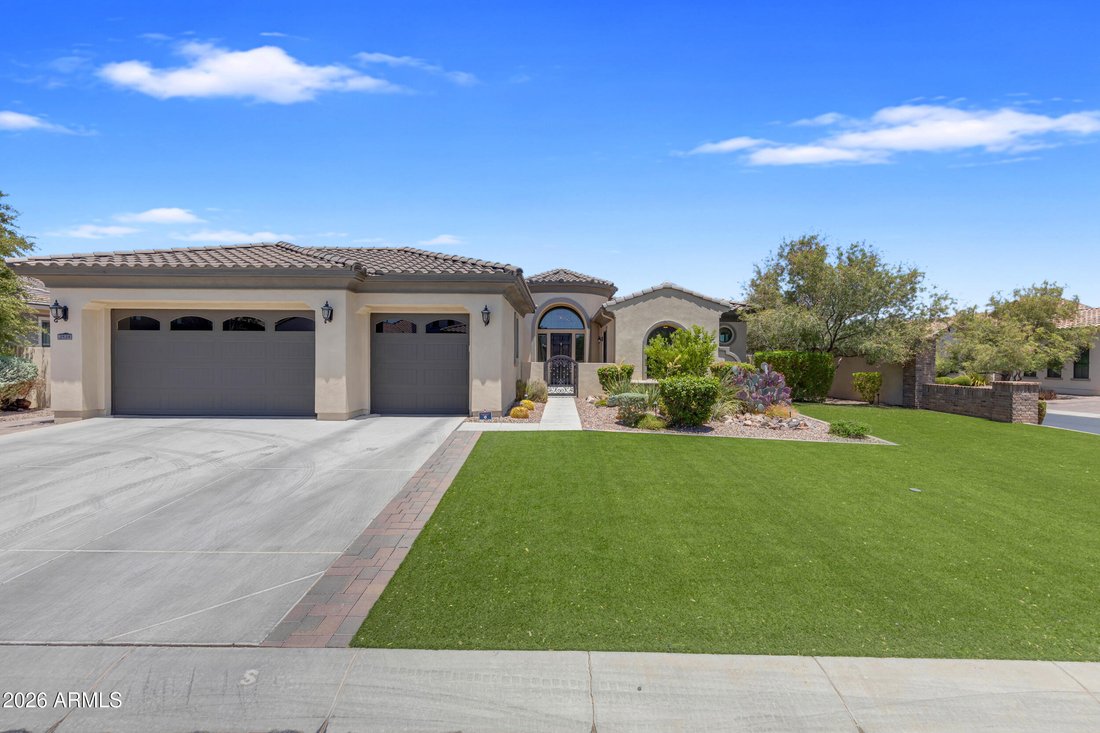 House in Gilbert, Arizona, United States 5 - 18698192