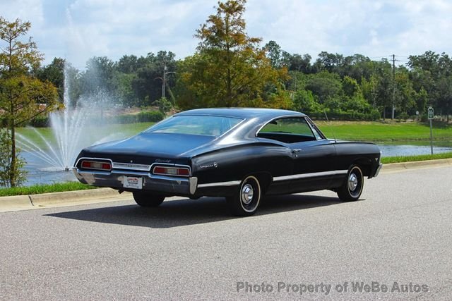 Chevrolet Impala in Calverton, NY, United States 5 - 18697297