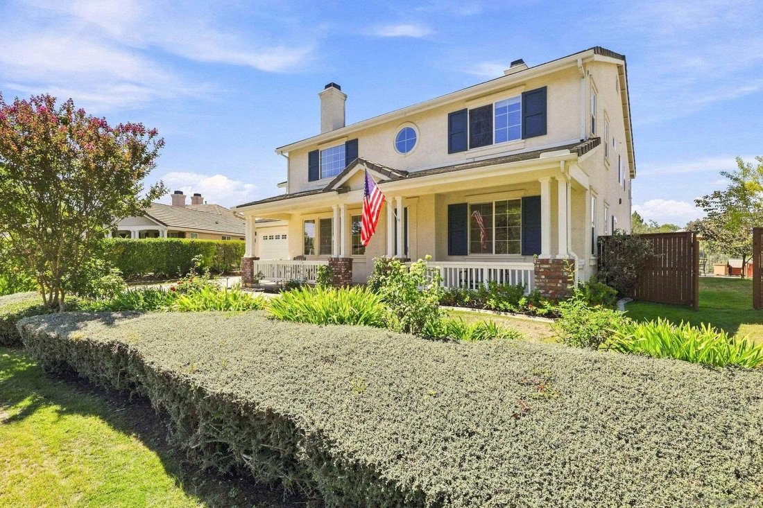 House in Escondido, California, United States 1 - 18698232