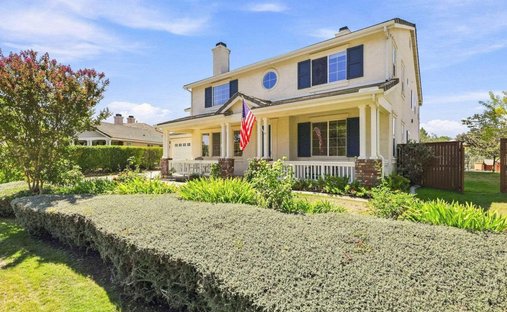 Casa a Escondido, California, Stati Uniti 1