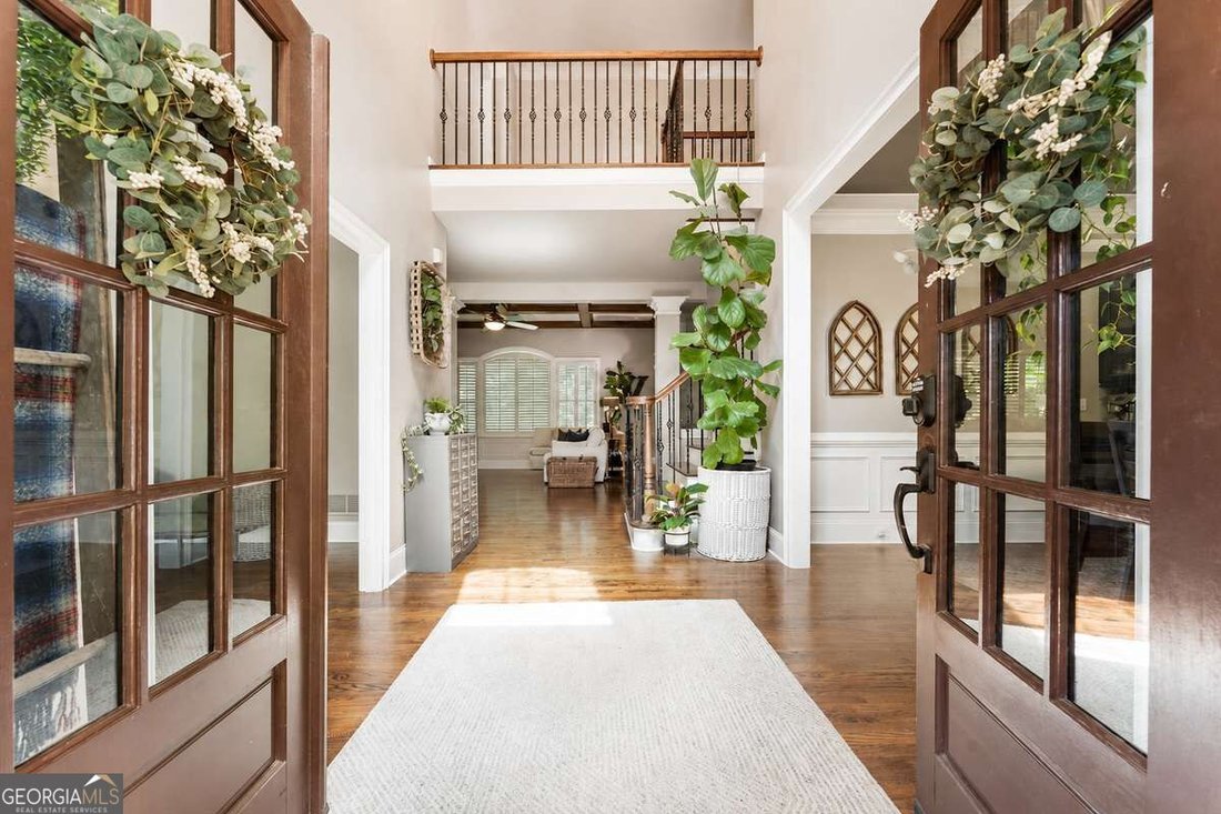 House in Suwanee, Georgia, United States 2 - 18698117