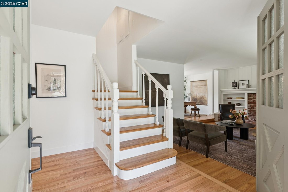 House in Walnut Creek, California, United States 5 - 18697958