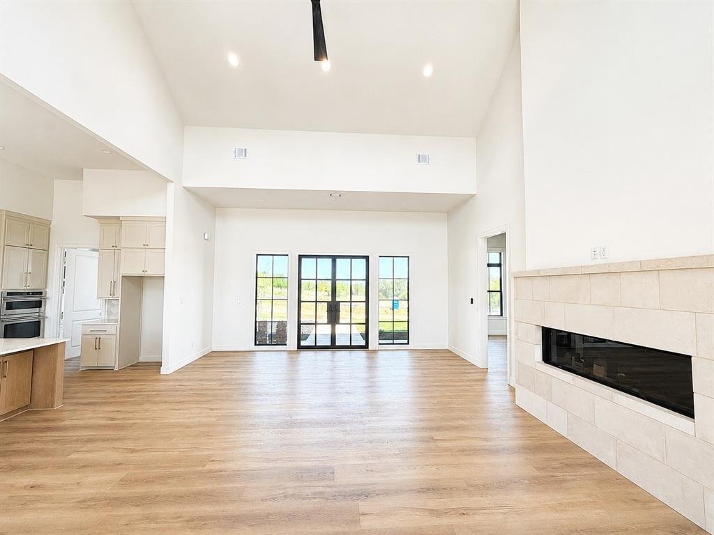 House in Weatherford, Texas, United States 3 - 18698476