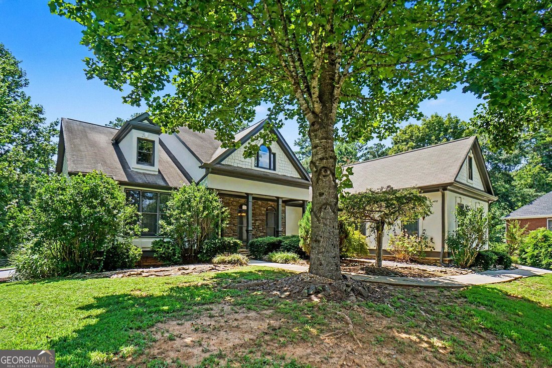 House in Powder Springs, Georgia, United States 2 - 18698416