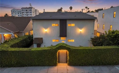 Los Angeles, California, United States 1