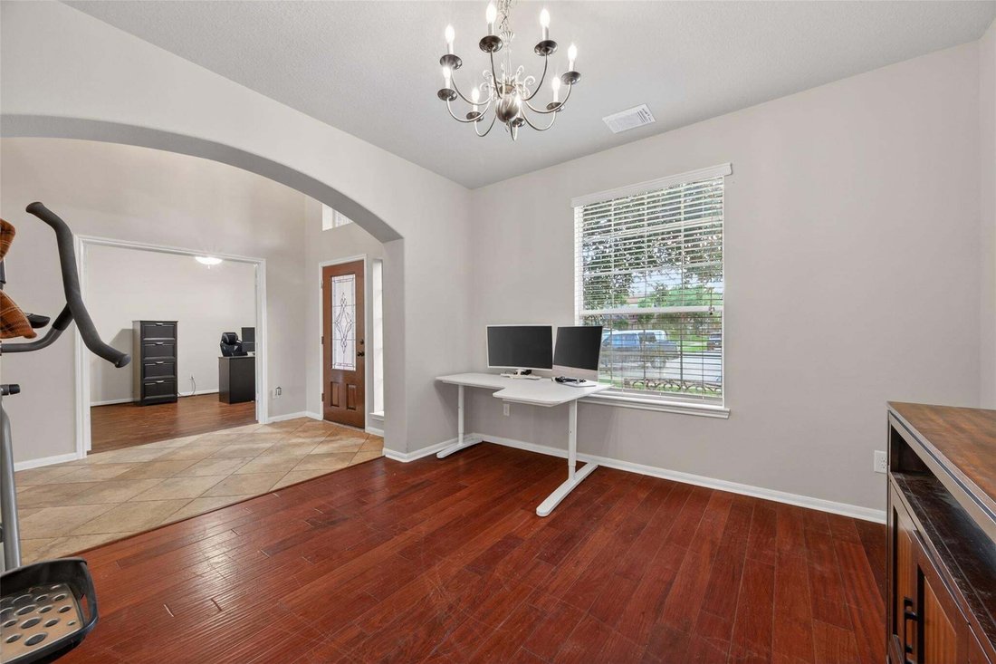 Haus in League City, Texas, Vereinigte Staaten 5 - 18698744